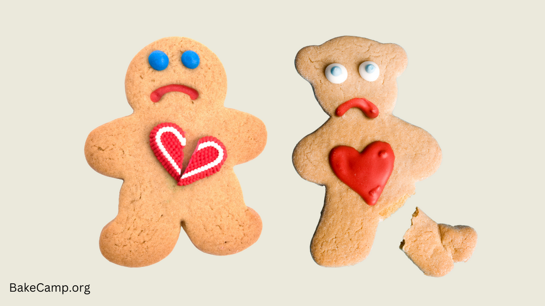 Cookies that America's Sweet Tooth Forgot: The Unpopular and Unloved