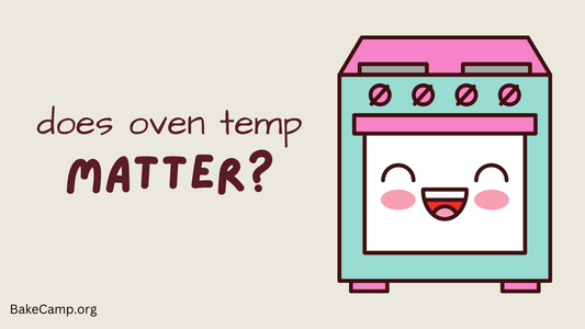 Master the Perfect Batch: The Sweet Science of Oven Temperatures for Cookie Baking
