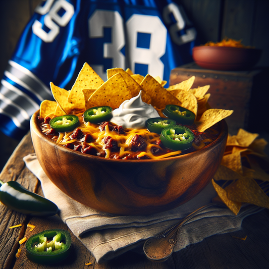 Why I Built BakeBot to Solve Real Game Day Problems (And How It Actually Works)