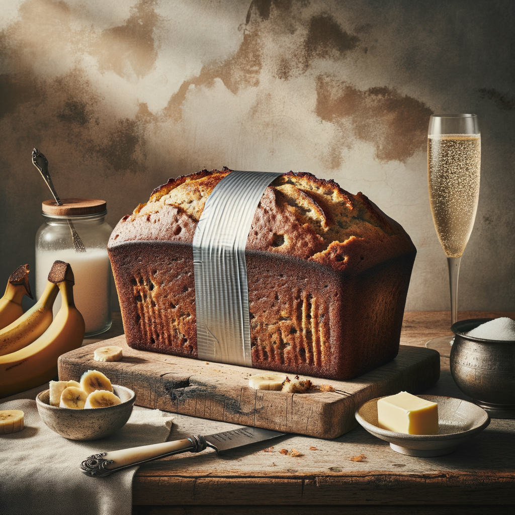 2024 on a Plate: Reliving the Year’s Biggest Stories Through 19 Recipes that Rocked the Headlines