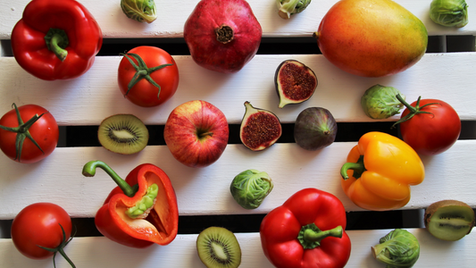 Power Up Your Plate: Why National Eat Your Vegetables Day is More Fun Than Ever
