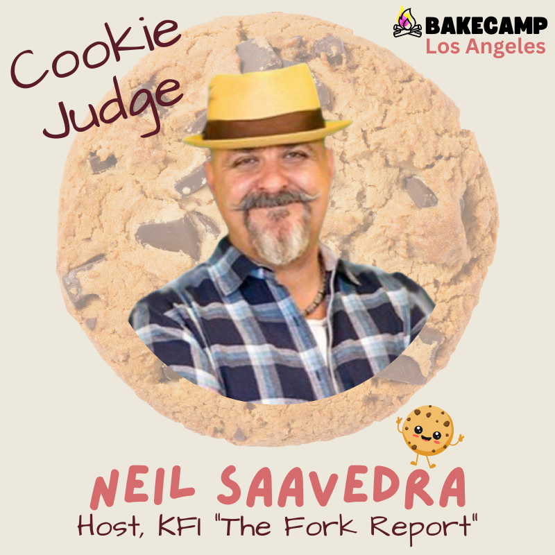 Neil Saavedra