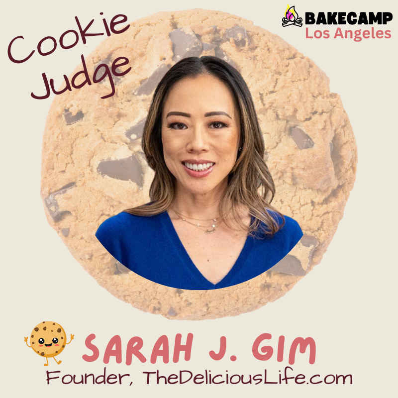 Sarah Gim