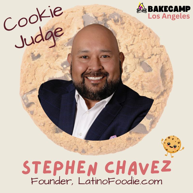 Stephen Chavez