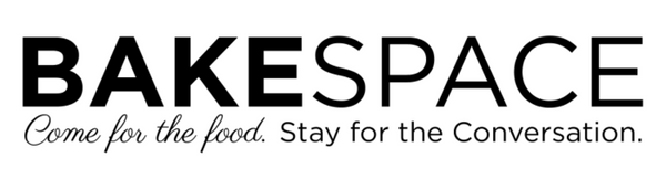 BakeSpace logo