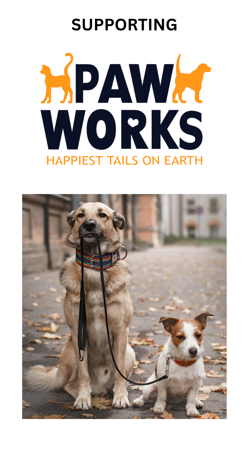 PAW WORKS