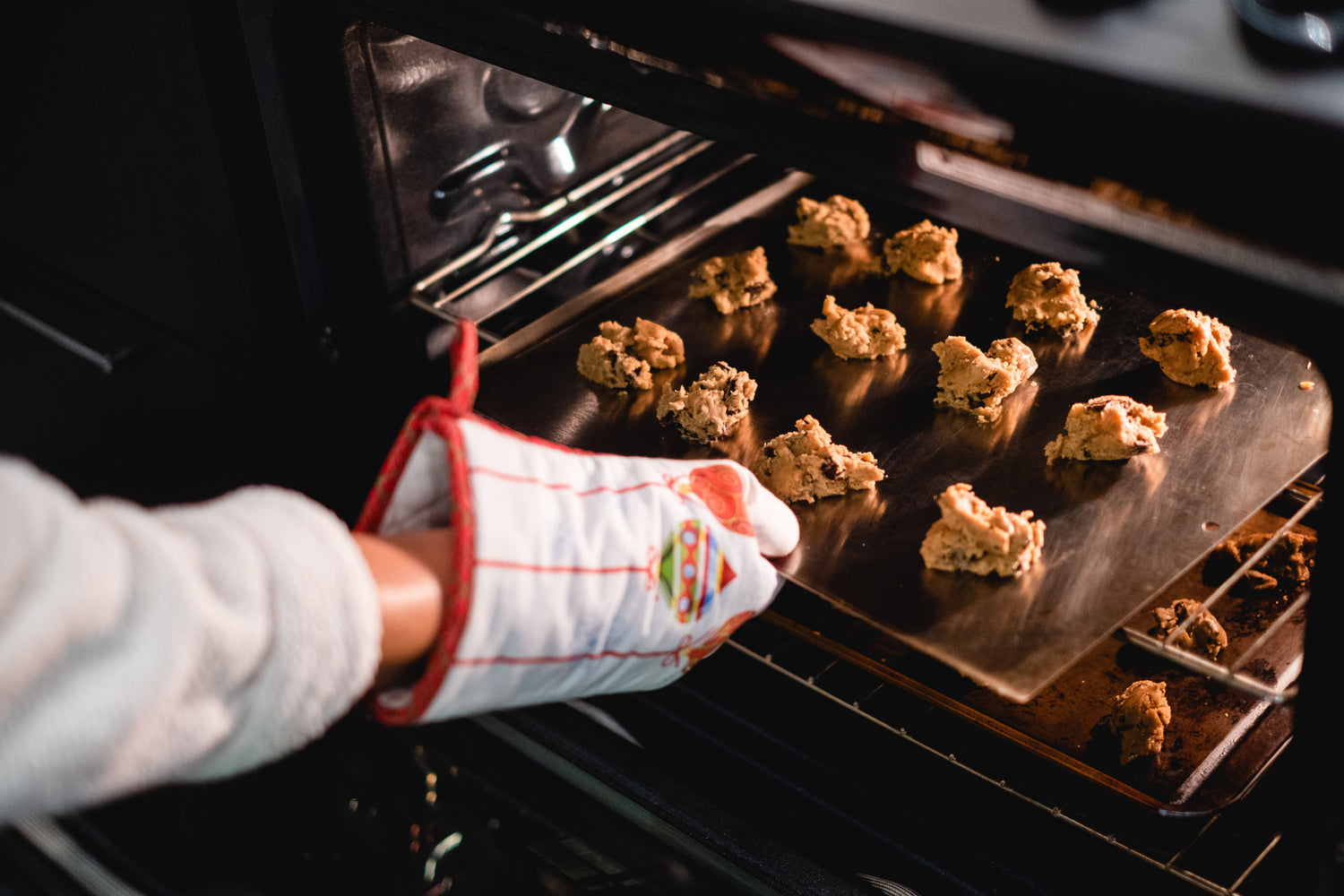 Cookie Recipes