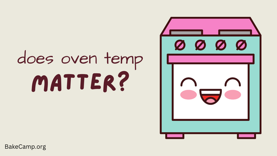 Master the Perfect Batch: The Sweet Science of Oven Temperatures for Cookie Baking