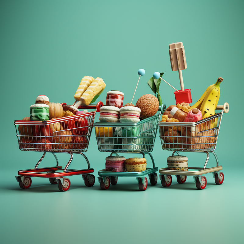 The AI That Finds Local Ingredients, Saves You Money, and Makes Everything Taste Better