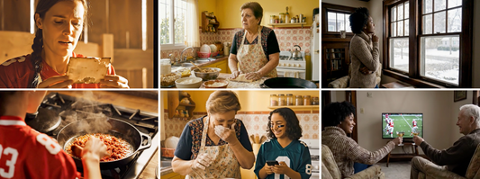 How I Made an AI Ad That Actually Makes You Feel Something