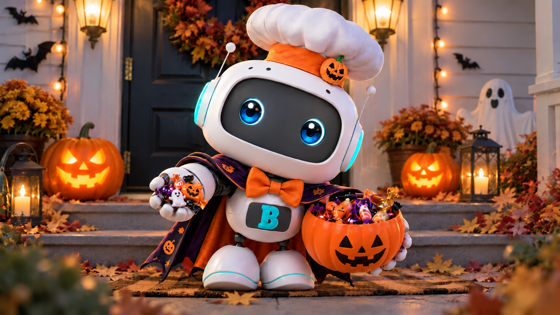 Halloween Candy on a Budget: How Much Do You Really Need?