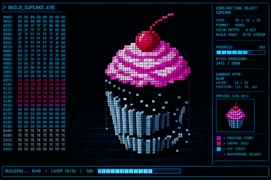 Emily Blunt Does Not Have a Baking Blog: How to Spot a Recipe Site Run Entirely by AI