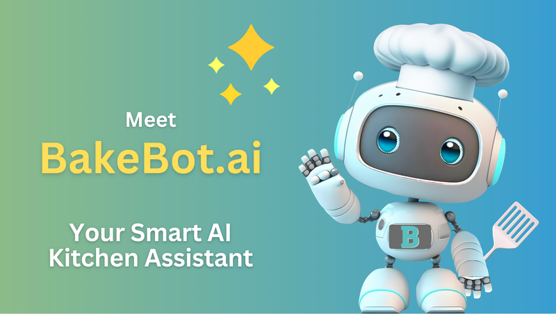 Free AI Recipe Generator: Why BakeBot.ai Outperforms Paid Competitors