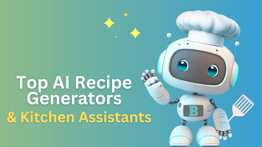 Free AI Recipe Generator: Why BakeBot.ai Outperforms Paid Competitors