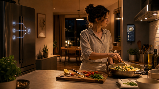 AI in the Kitchen: Why We're Asking the Wrong Question