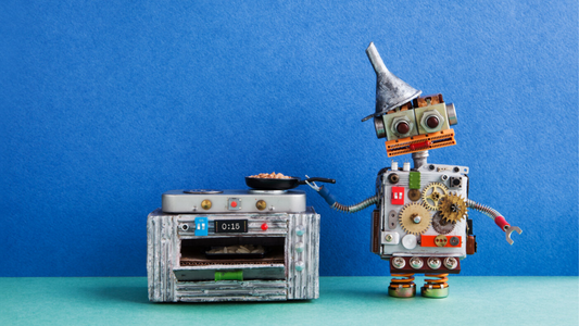 Why We Gave Our AI Chef a Snarky Attitude (and Why You'll Love It)