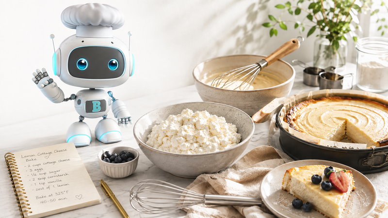 It's Not About Protein: The Real Reason Cottage Cheese Won 2026