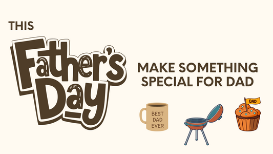 Father’s Day, But Smarter: Let BakeBot Help You Cook Up Something Dad Will Love