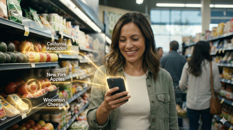 How SmartSwap Will Save Me $800 This Year (On One Recipe)