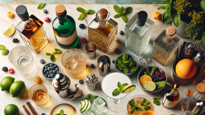 Your Party Just Got an Upgrade (And You Can Finally Enjoy It Too)