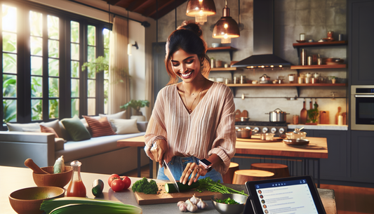Cooking Up Success: How Brands Can Leverage Recipes to Reach Consumers