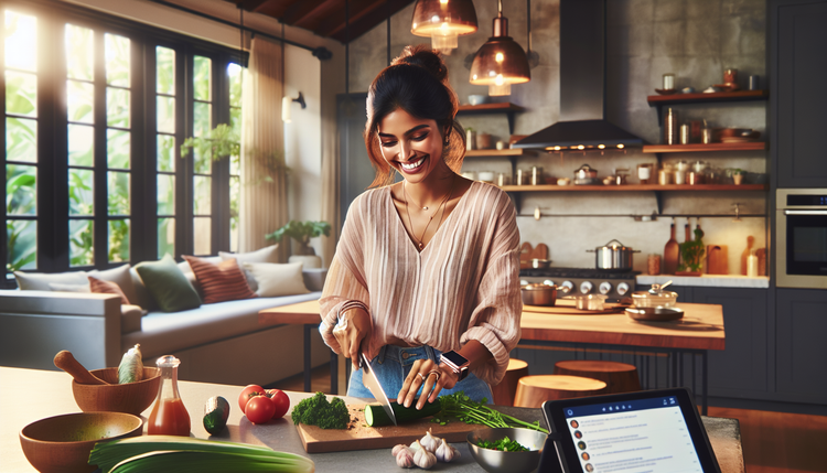 Cooking Up Success: How Brands Can Leverage Recipes to Reach Consumers ...