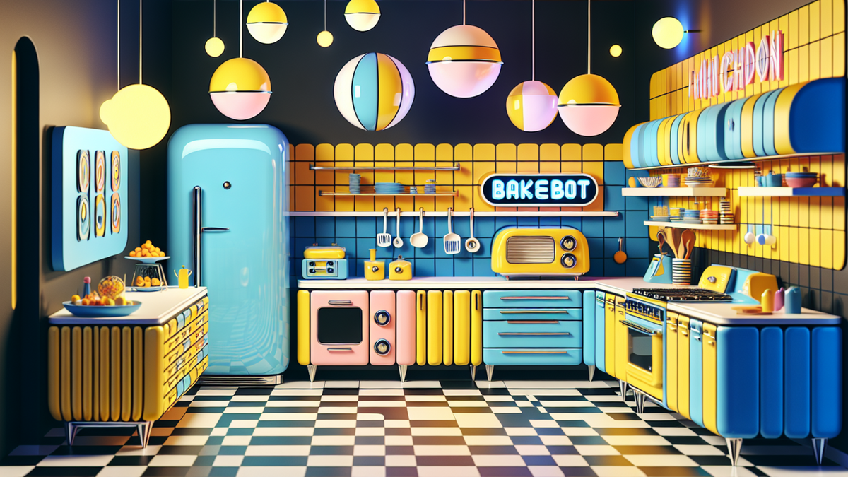 7 Reasons You Didn't Know You Needed AI in Your Kitchen (But Trust Me ...