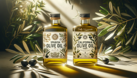 The $6 Olive Oil Discovery That Changes Everything