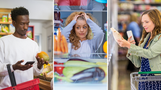 Tariffs Are Inflating Your Grocery Bill—Here’s How to Outsmart Them with SmartSwap™