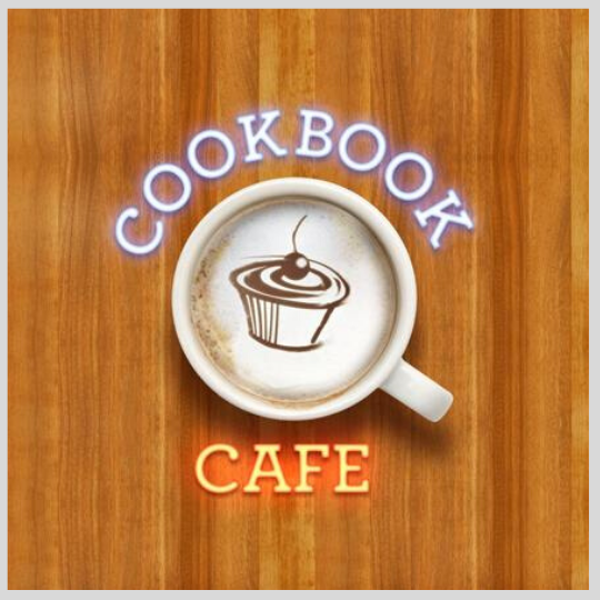 Cookbook Cafe