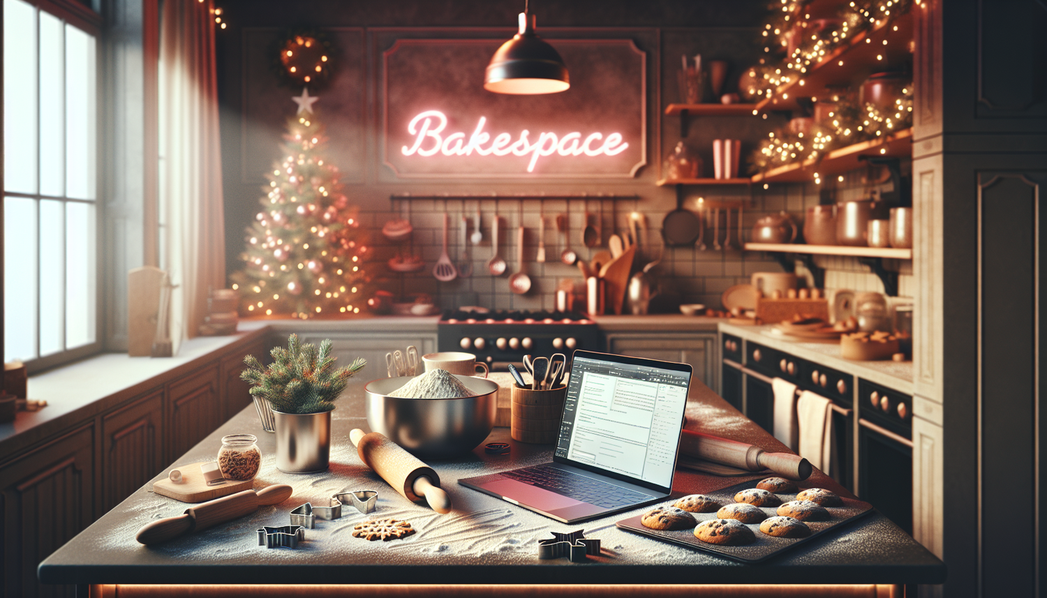 BakeSpace.com