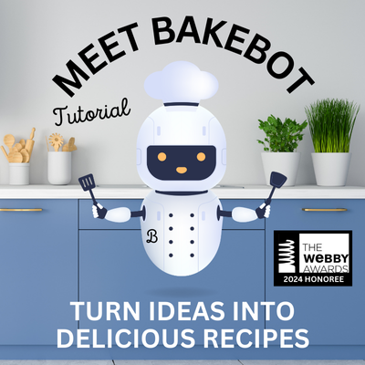 Bake Bot Machine Member News & Updates - BakeSpace.com