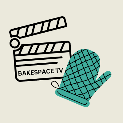 bakespace tv